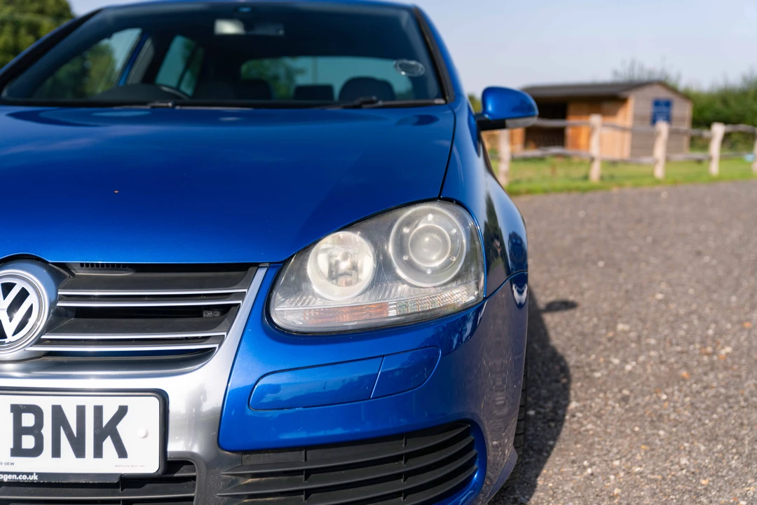 2006 Volkswagen R32 Mk5 - Image 21 of 31