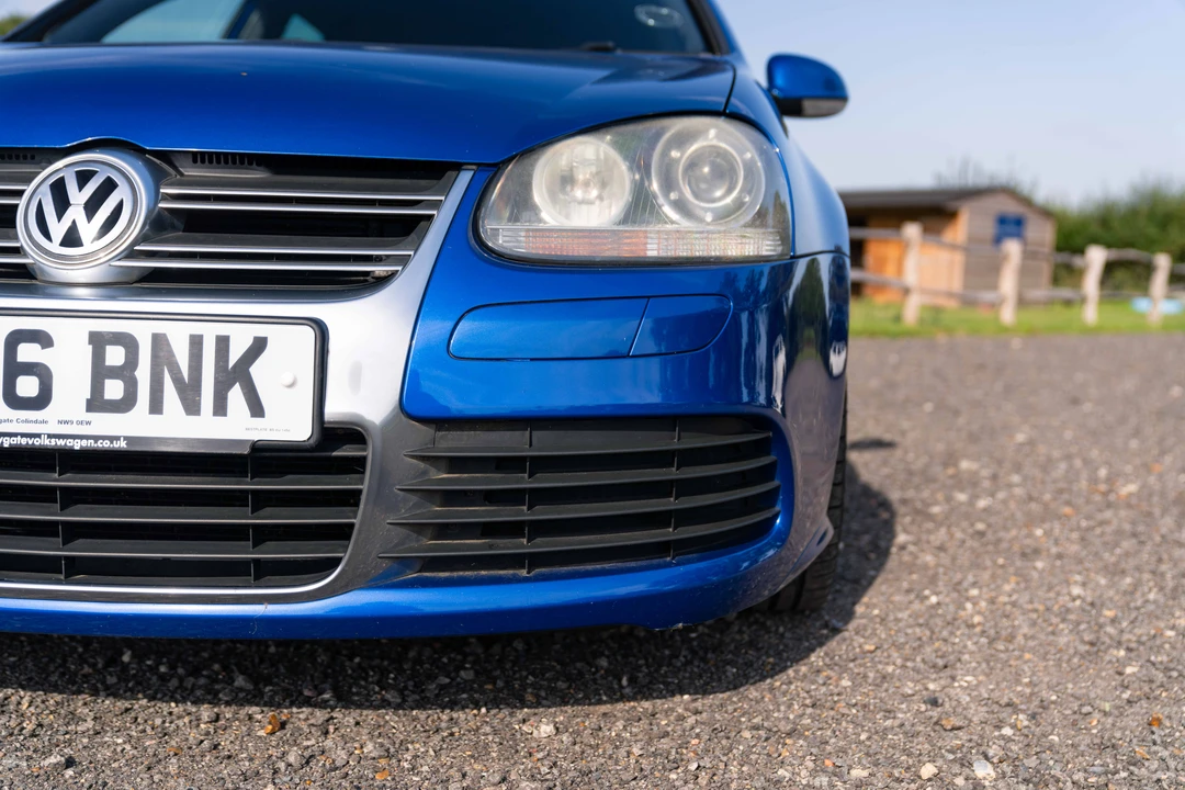 2006 Volkswagen R32 Mk5 - Image 22 of 31