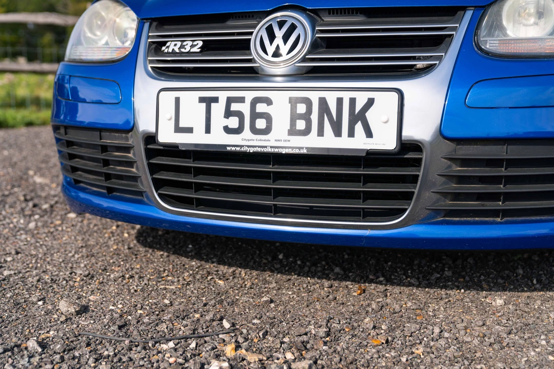 2006 Volkswagen R32 Mk5 - Image 23 of 31