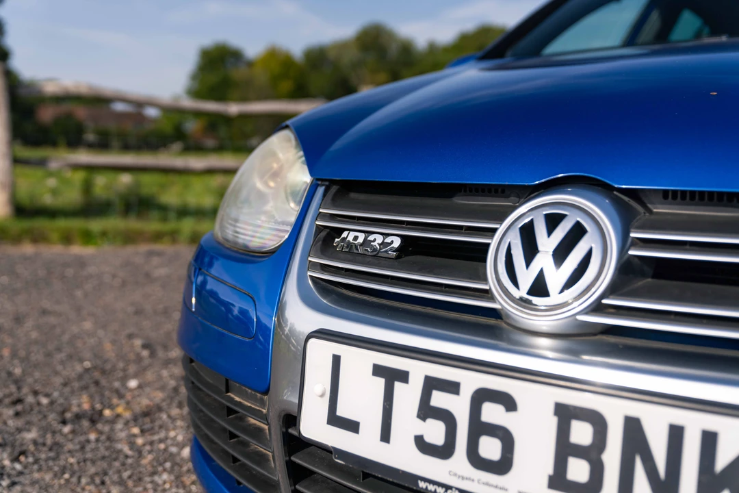 2006 Volkswagen R32 Mk5 - Image 24 of 31