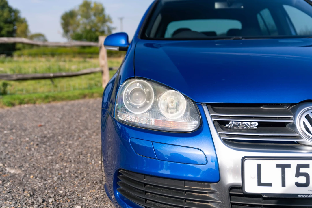 2006 Volkswagen R32 Mk5 - Image 25 of 31