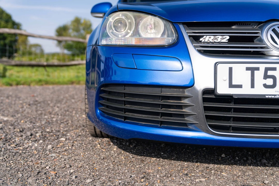 2006 Volkswagen R32 Mk5 - Image 26 of 31