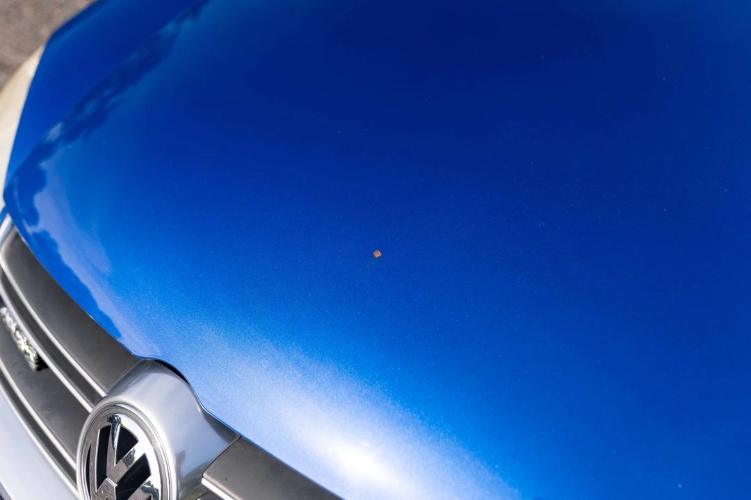 2006 Volkswagen R32 Mk5 - Image 29 of 31