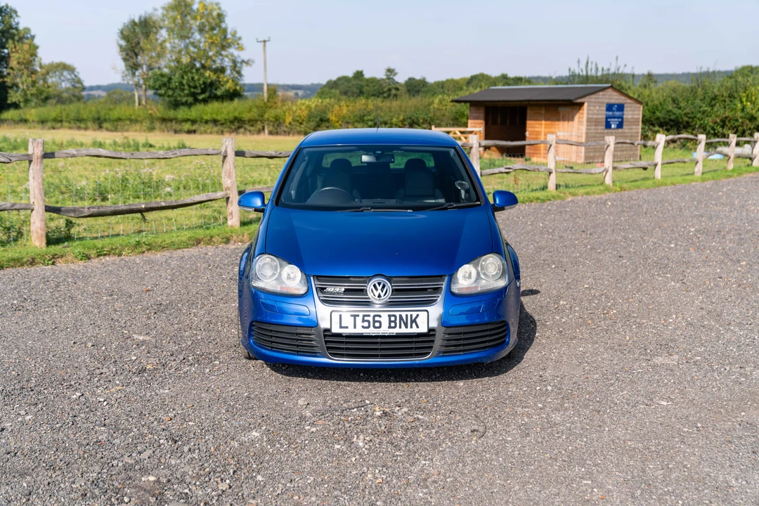 2006 Volkswagen R32 Mk5 - Image 11 of 31