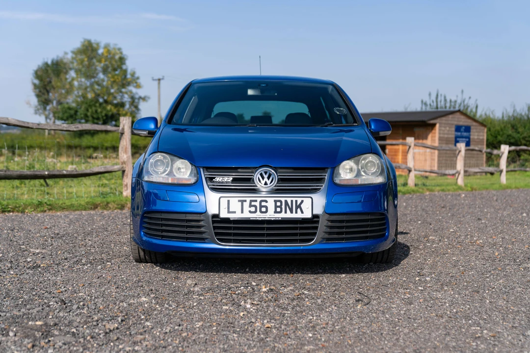 2006 Volkswagen R32 Mk5 - Image 3 of 31