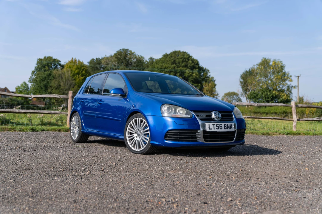 2006 Volkswagen R32 Mk5 - Image 4 of 31