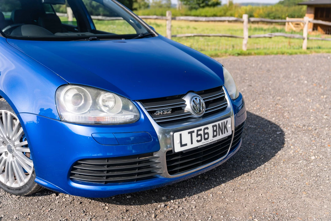 2006 Volkswagen R32 Mk5 - Image 27 of 31