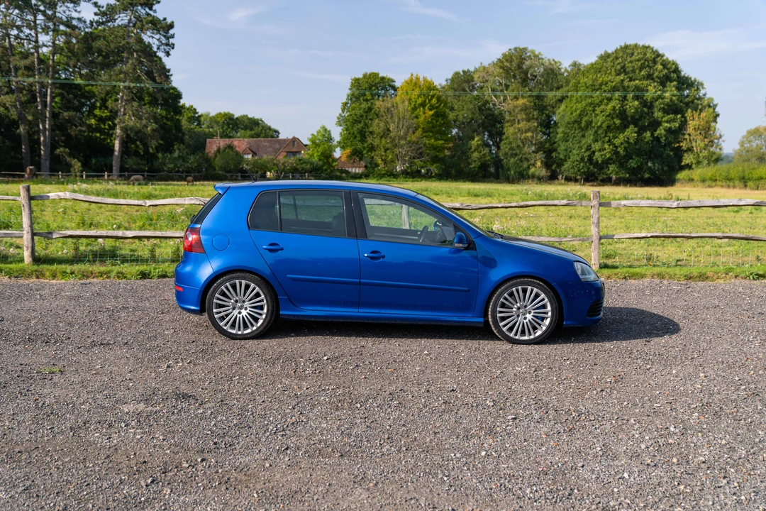 2006 Volkswagen R32 Mk5 - Image 5 of 31