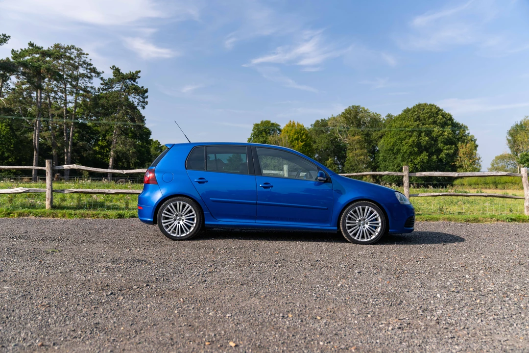 2006 Volkswagen R32 Mk5 - Image 13 of 31
