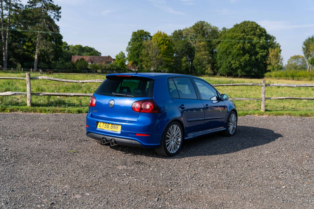 2006 Volkswagen R32 Mk5 - Image 14 of 31