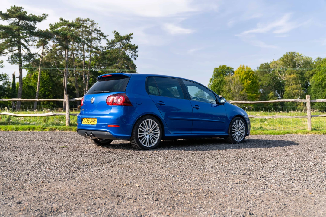 2006 Volkswagen R32 Mk5 - Image 6 of 31