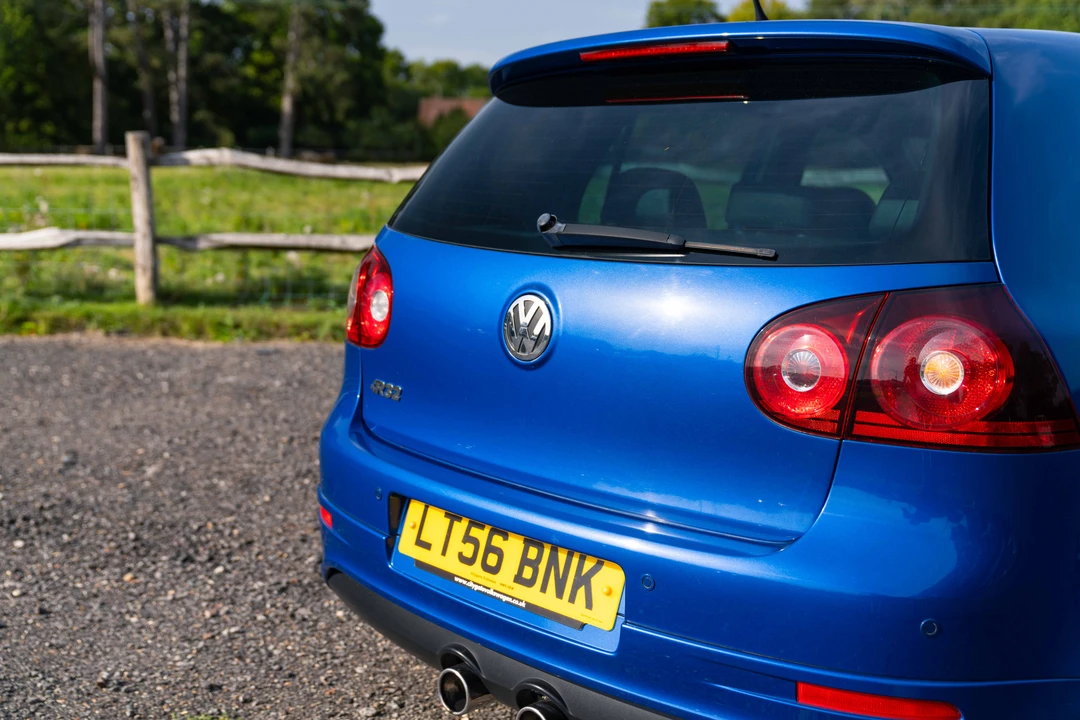 2006 Volkswagen R32 Mk5 - Image 30 of 31