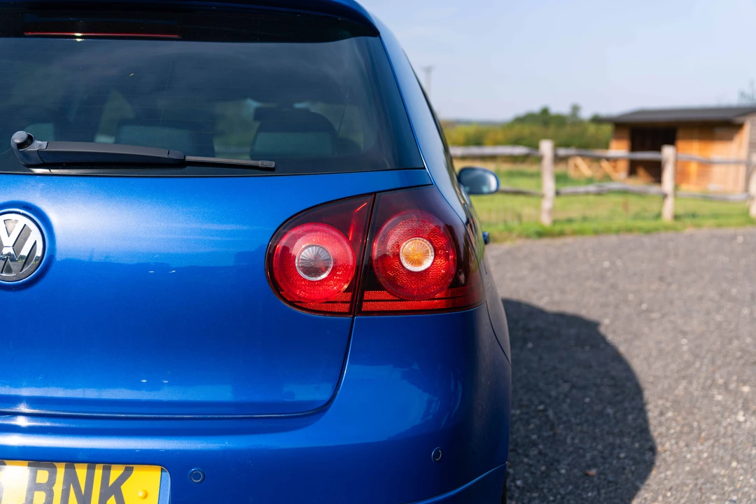 2006 Volkswagen R32 Mk5 - Image 31 of 31