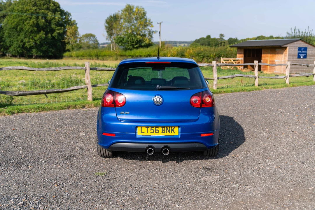2006 Volkswagen R32 Mk5 - Image 7 of 31
