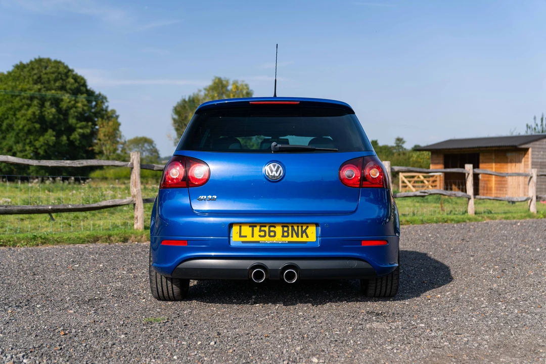 2006 Volkswagen R32 Mk5 - Image 15 of 31