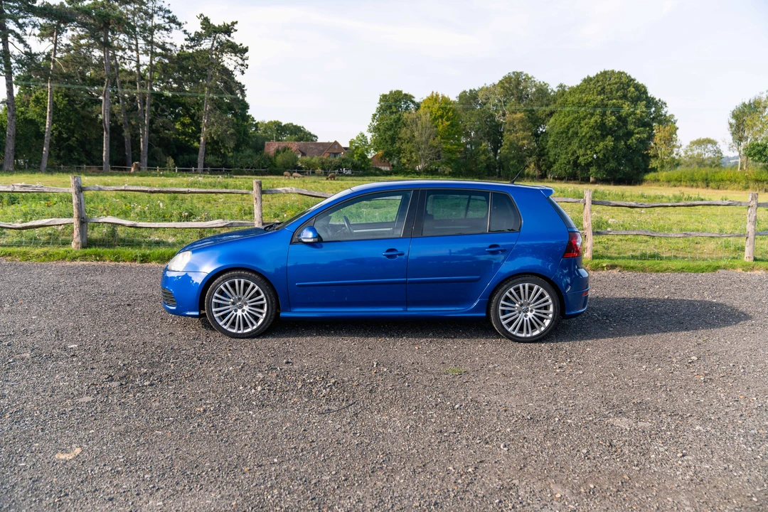 2006 Volkswagen R32 Mk5 - Image 17 of 31