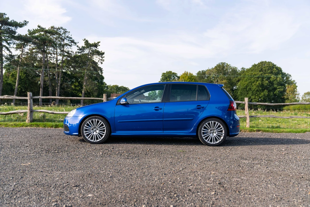 2006 Volkswagen R32 Mk5 - Image 9 of 31