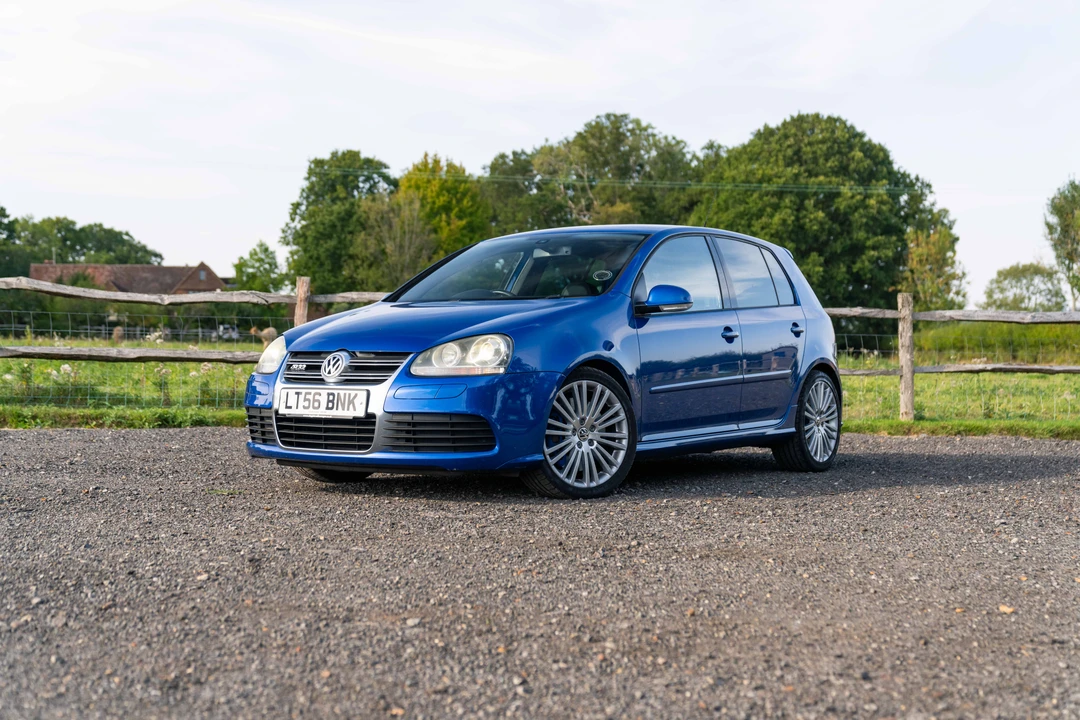 2006 Volkswagen R32 Mk5 - Image 18 of 31