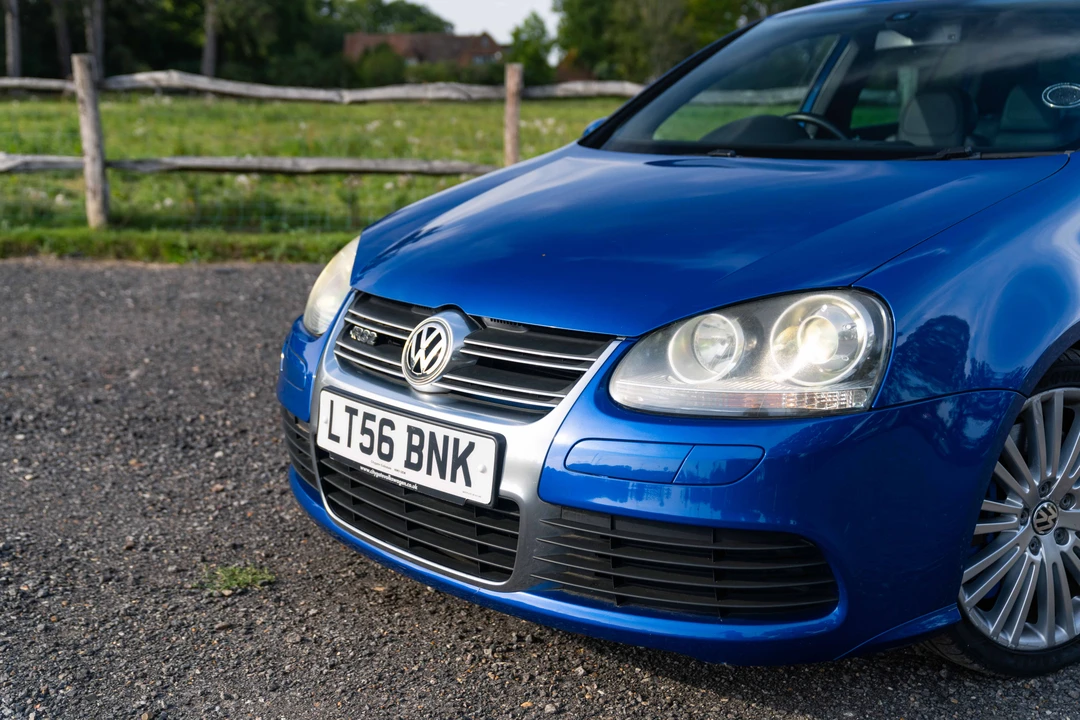2006 Volkswagen R32 Mk5 - Image 28 of 31