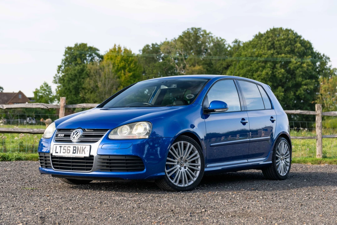 2006 Volkswagen R32 Mk5 - Image 2 of 31