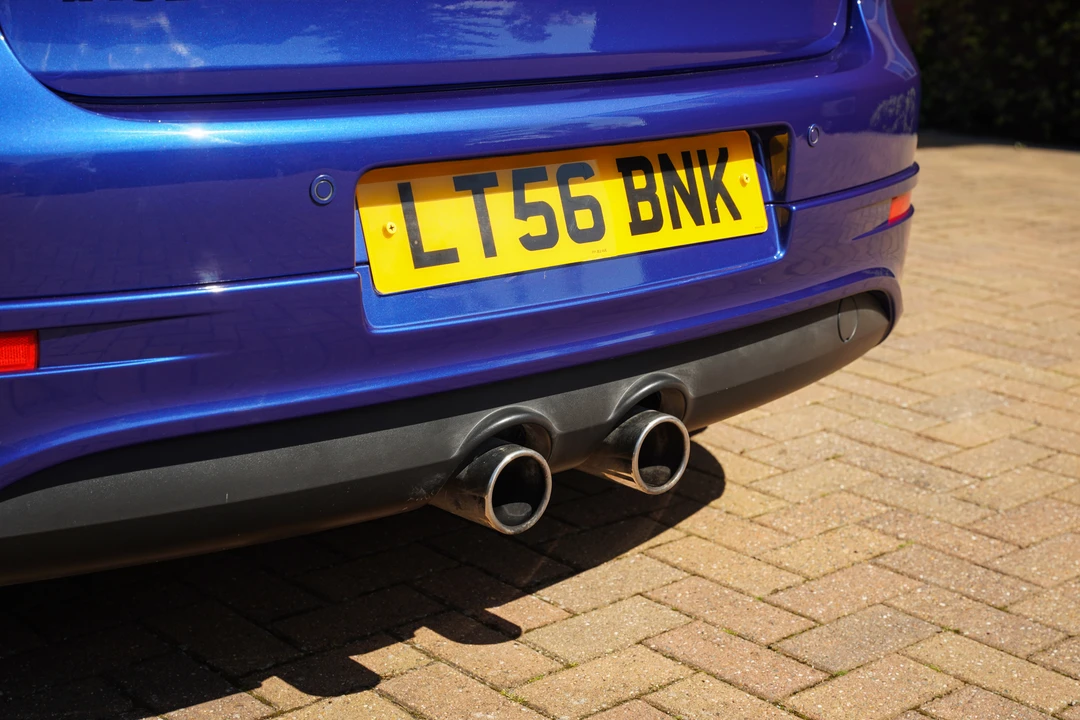 2006 Volkswagen R32 Mk5 - Image 30 of 31