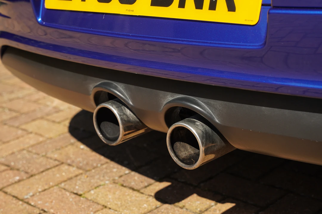 2006 Volkswagen R32 Mk5 - Image 31 of 31