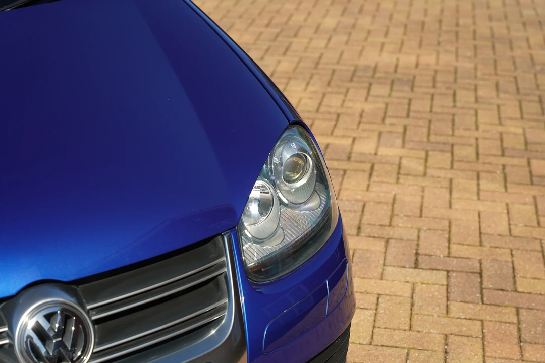2006 Volkswagen R32 Mk5 - Image 29 of 31