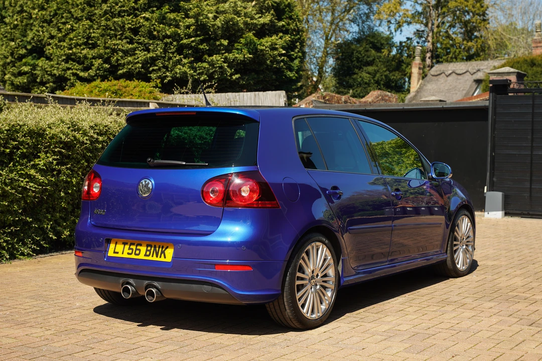 2006 Volkswagen R32 Mk5 - Image 13 of 31