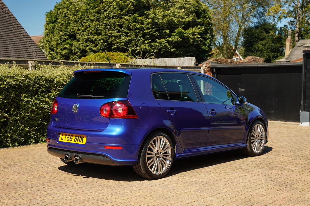 2006 Volkswagen R32 Mk5 - Image 21 of 31