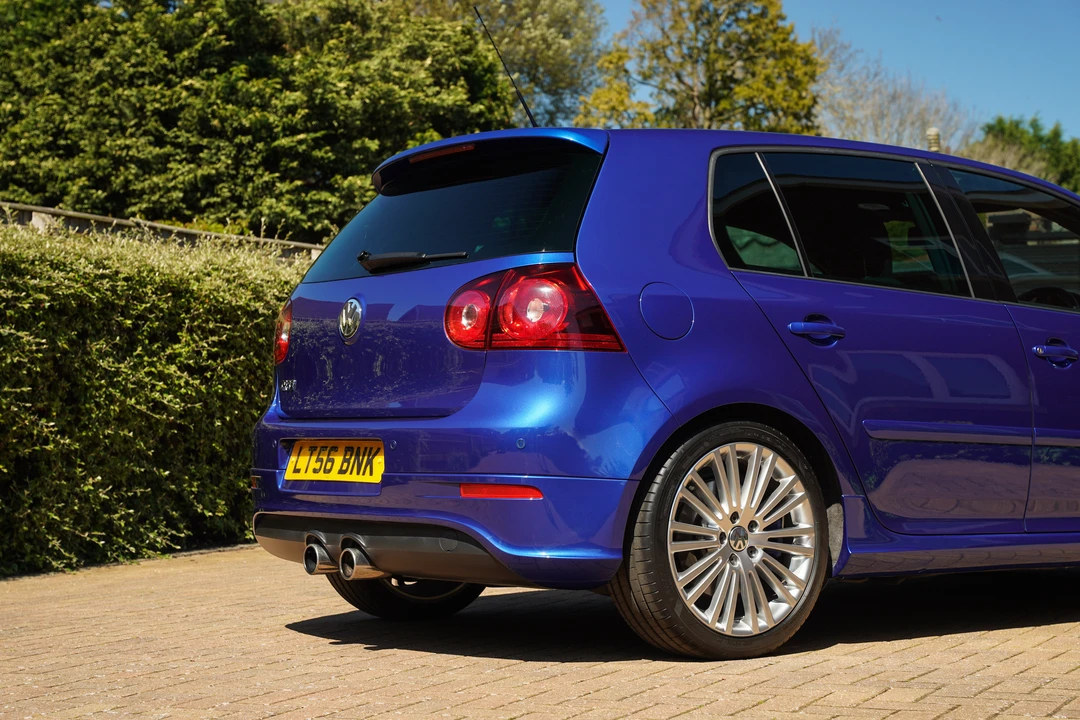 2006 Volkswagen R32 Mk5 - Image 27 of 31