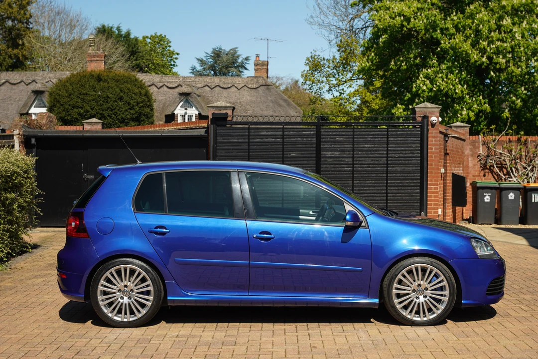 2006 Volkswagen R32 Mk5 - Image 20 of 31