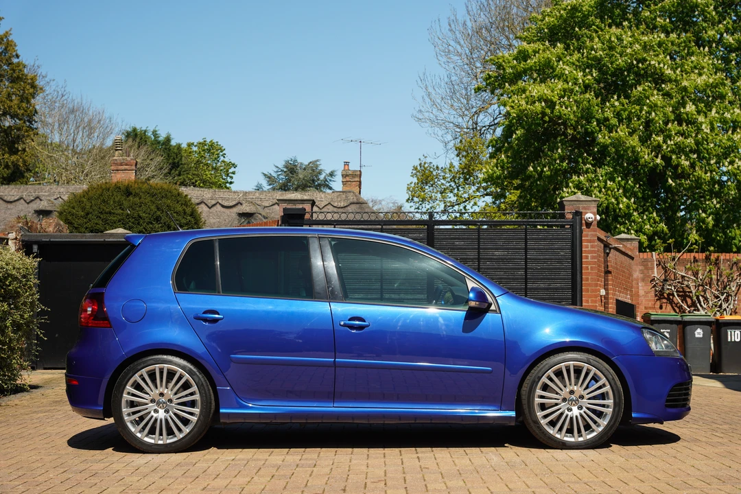 2006 Volkswagen R32 Mk5 - Image 4 of 31