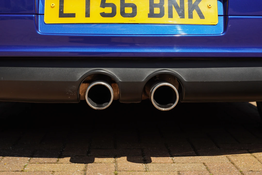 2006 Volkswagen R32 Mk5 - Image 28 of 31