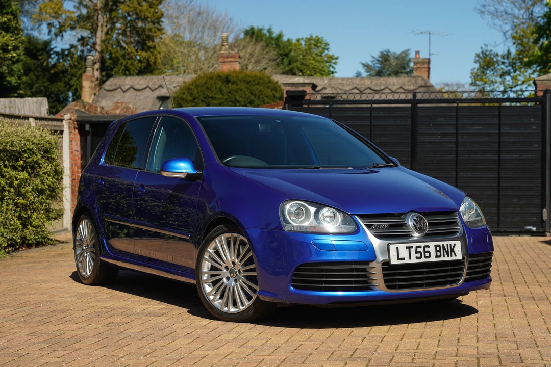 2006 Volkswagen R32 Mk5 - Image 11 of 31