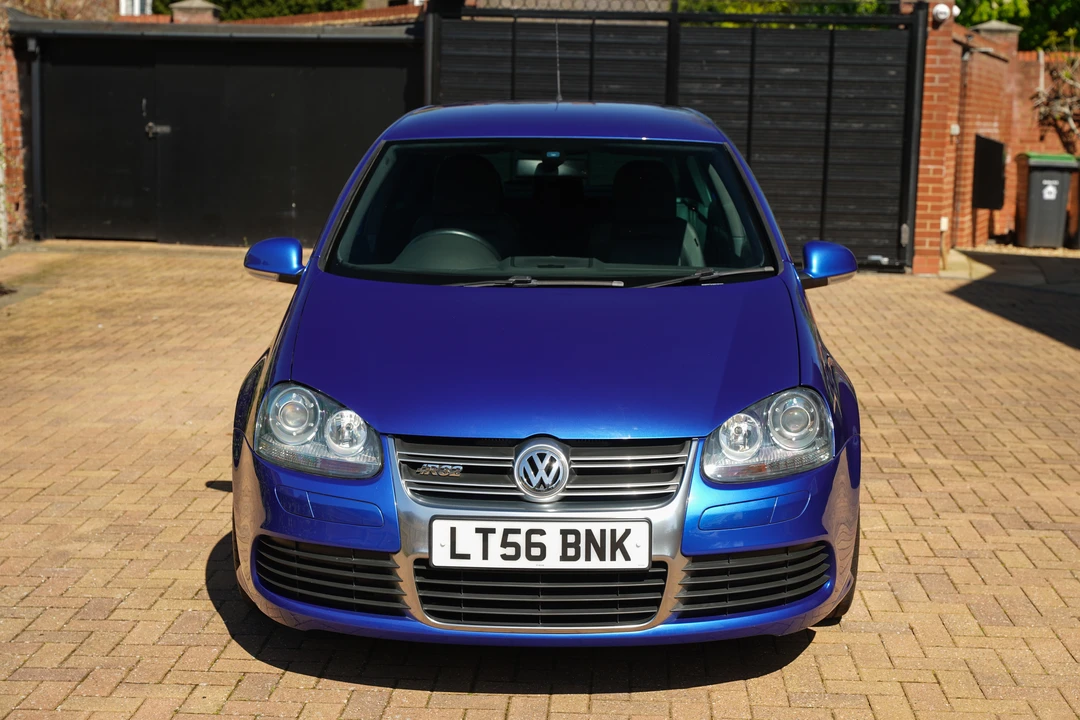 2006 Volkswagen R32 Mk5 - Image 18 of 31