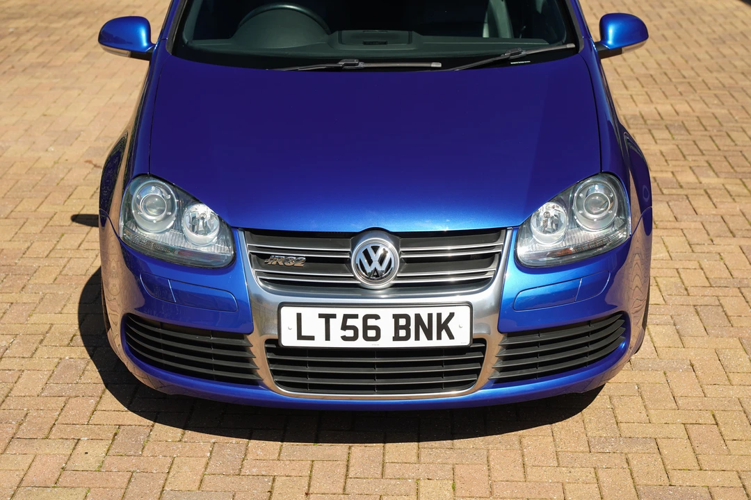 2006 Volkswagen R32 Mk5 - Image 26 of 31