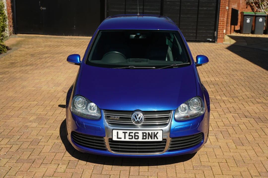 2006 Volkswagen R32 Mk5 - Image 10 of 31