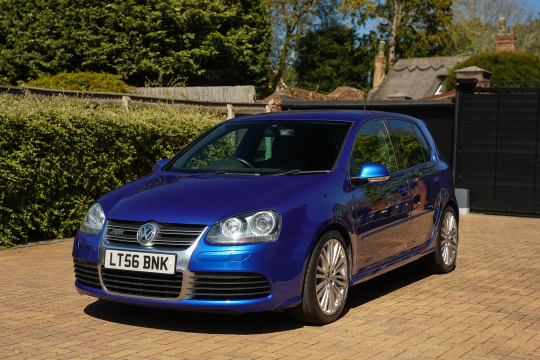 2006 Volkswagen R32 Mk5 - Image 17 of 31