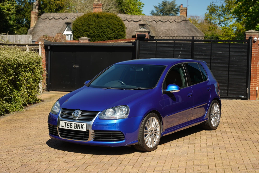 2006 Volkswagen R32 Mk5 - Image 25 of 31