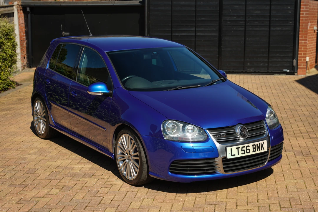 2006 Volkswagen R32 Mk5 - Image 19 of 31