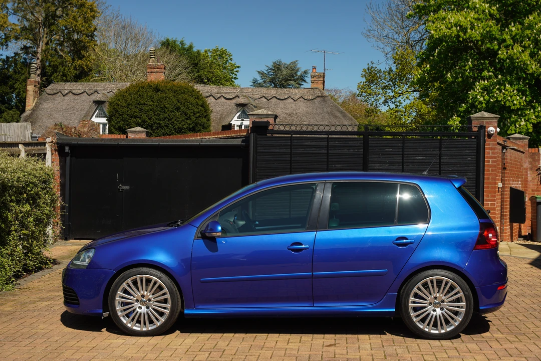 2006 Volkswagen R32 Mk5 - Image 16 of 31