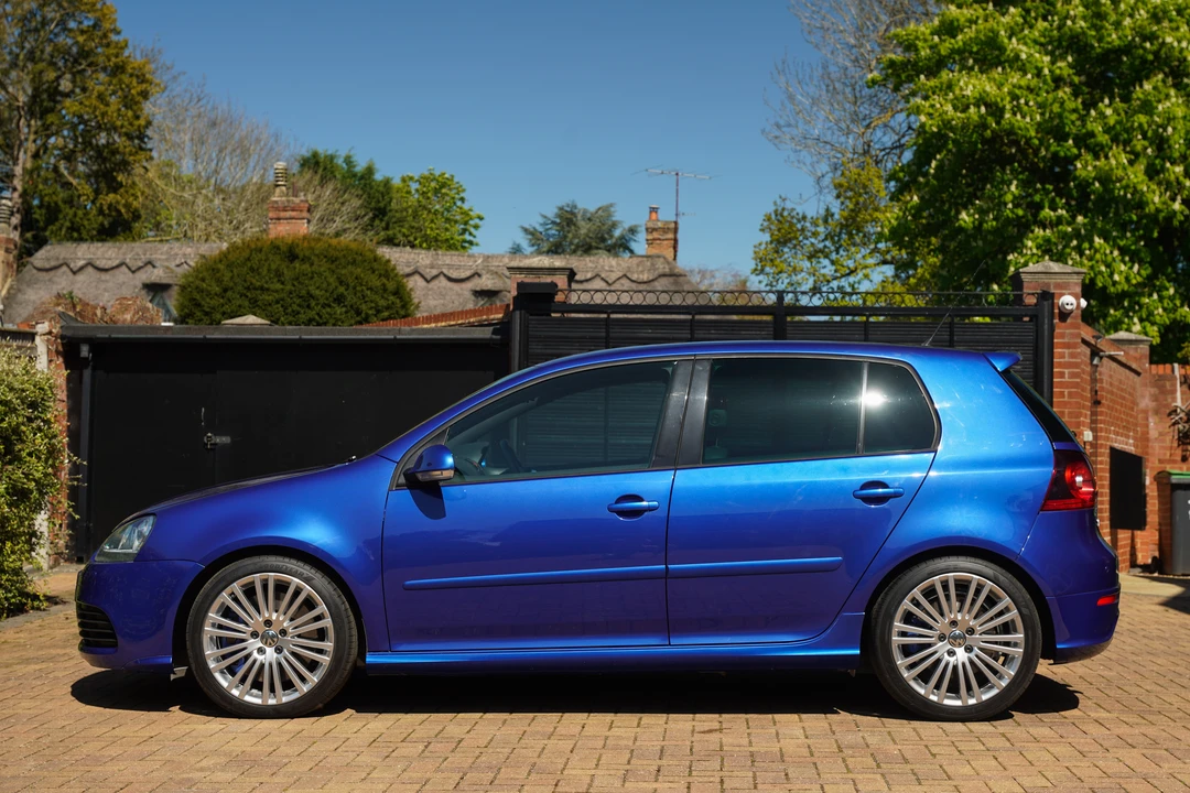 2006 Volkswagen R32 Mk5 - Image 8 of 31