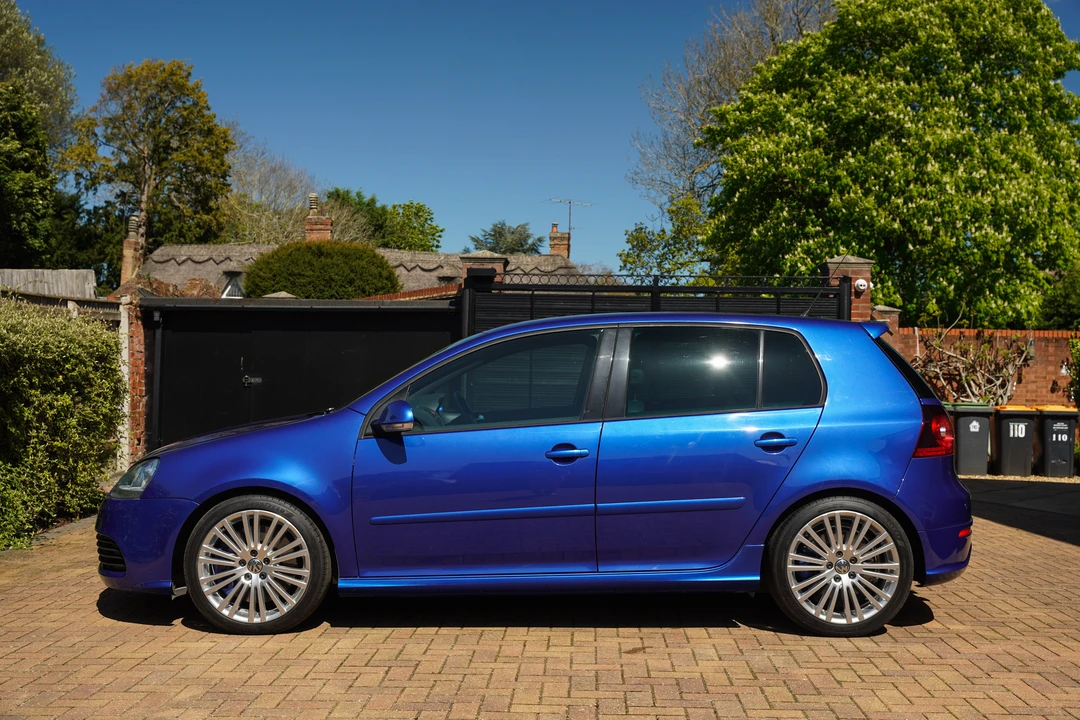 2006 Volkswagen R32 Mk5 - Image 24 of 31