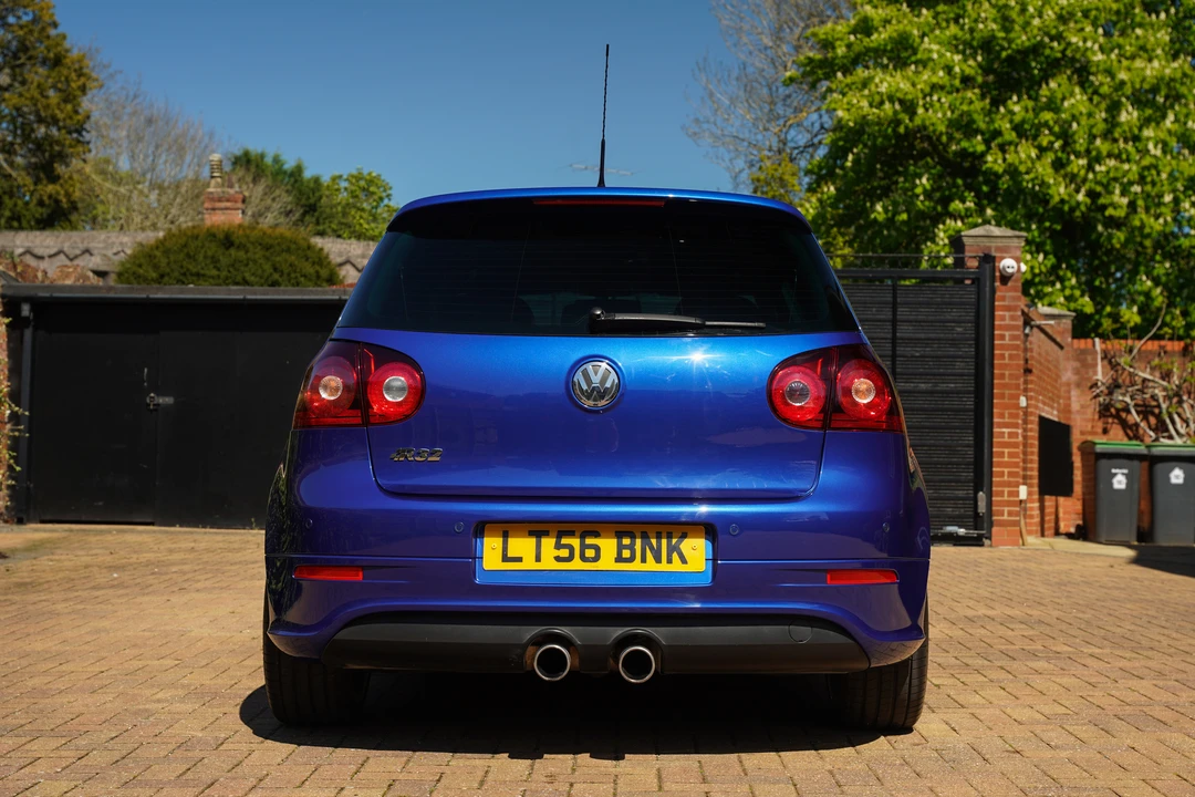 2006 Volkswagen R32 Mk5 - Image 6 of 31