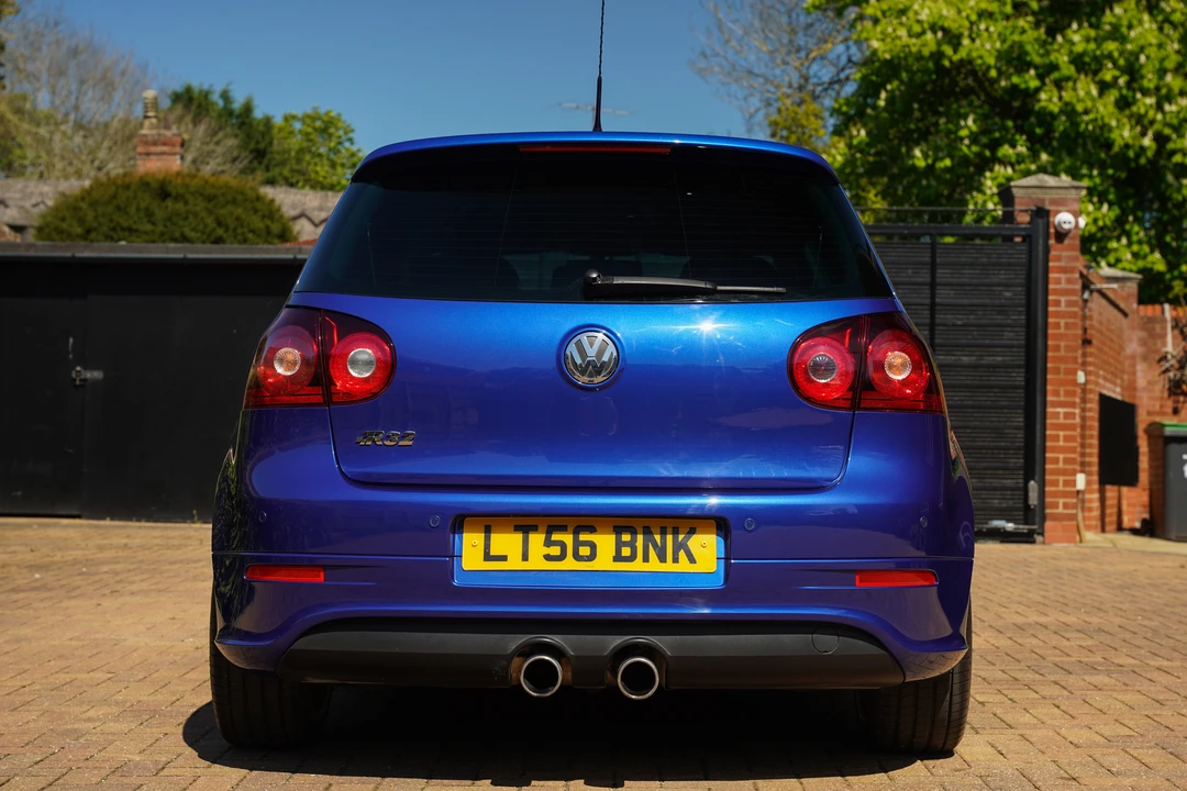 2006 Volkswagen R32 Mk5 - Image 22 of 31