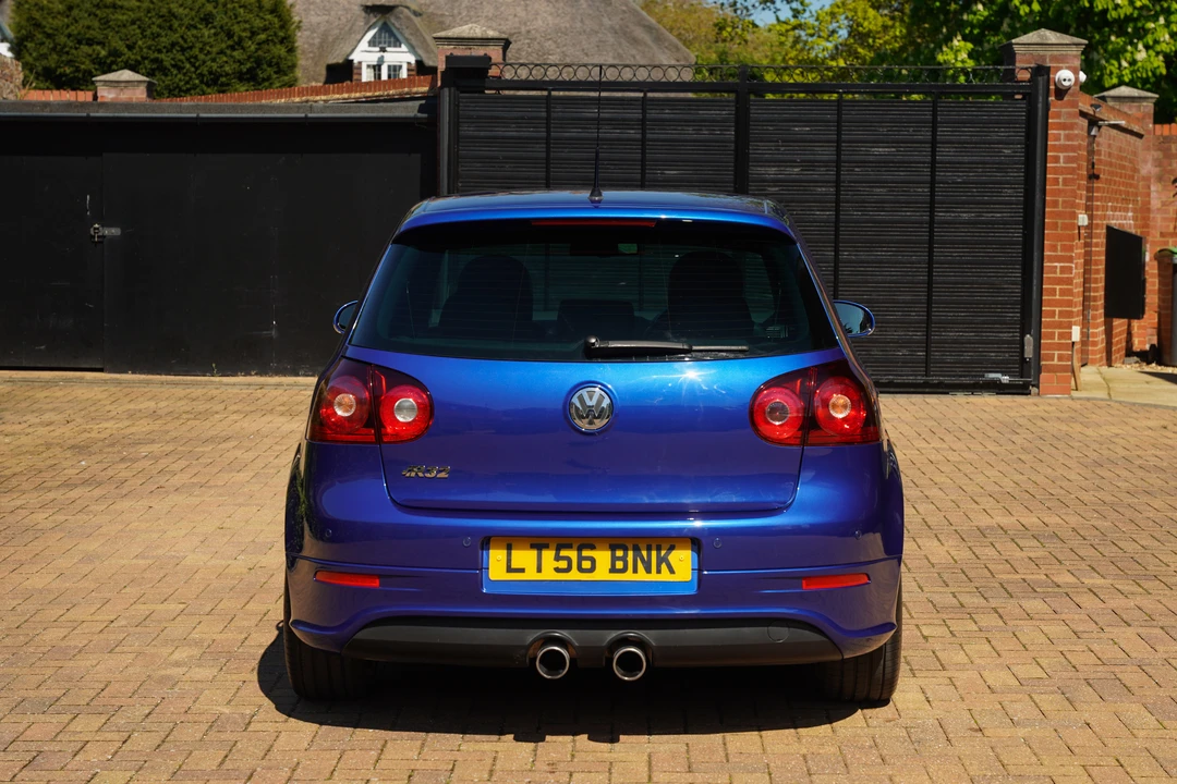 2006 Volkswagen R32 Mk5 - Image 14 of 31