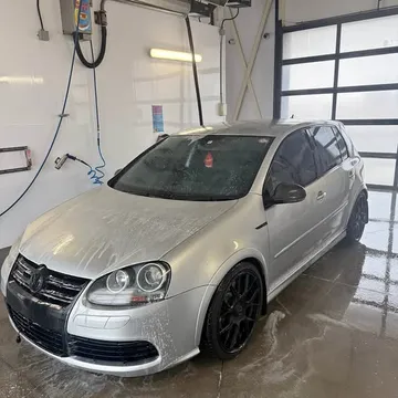 2006 Volkswagen Golf R32