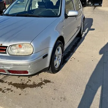 2006 Volkswagen Golf