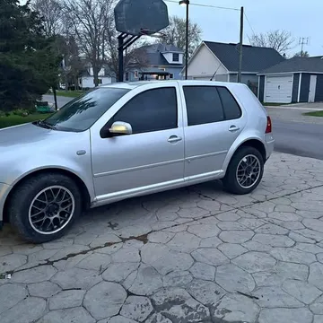 2006 Volkswagen Golf