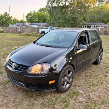 2006 Volkswagen Golf